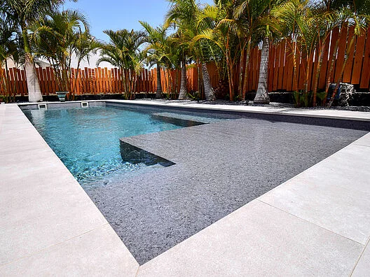 RENOLIT TOUCH Prestige Poolwirkung